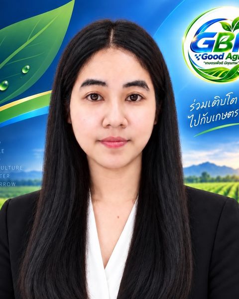 คุณเพ็ญศิริ สีเสาร์ ผู้จัดการฝ่ายบริการลูกค้า