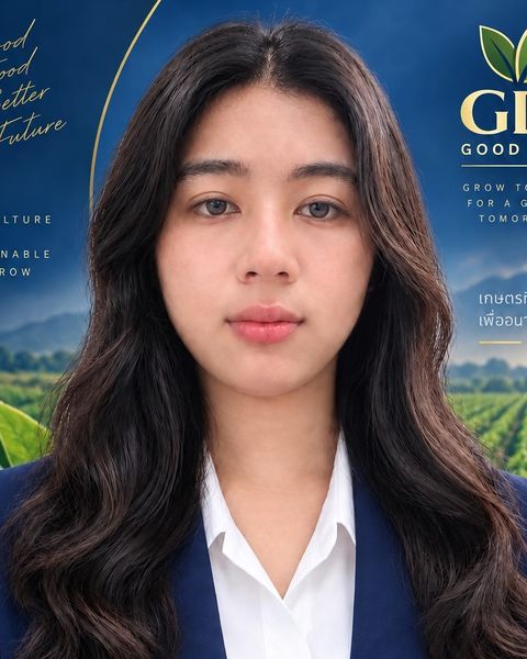 คุณภักคพงษ์ สายเย็น ผู้จัดการฝ่ายการตลาด